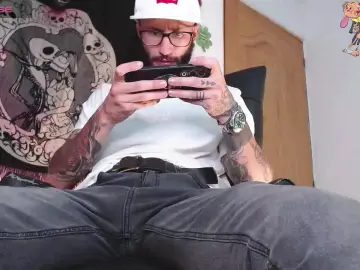 Cam4 Live Sex Cam of ren_stipe