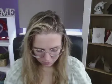 Cam4 Live Sex of xZoey