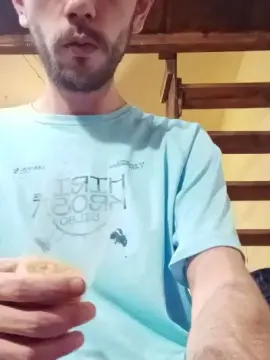 Cam4 Live Porn of Culosexy187