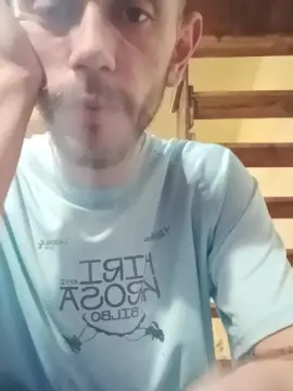 Cam4 Sex Cam of Culosexy187