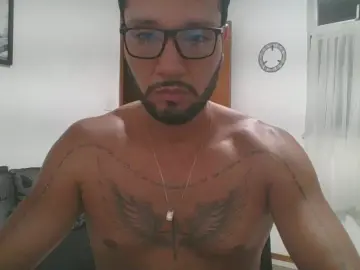 Cam4 Live Porn of Fabiogato28