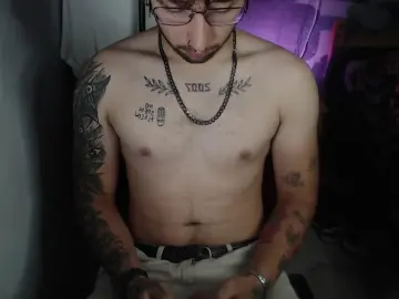 Cam4 Live Sex of dereck_dickson