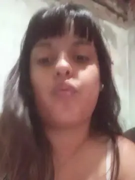 Cam4 Adult Webcam of estefi87872