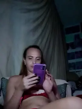 Cam4 Sex Chat of mel235