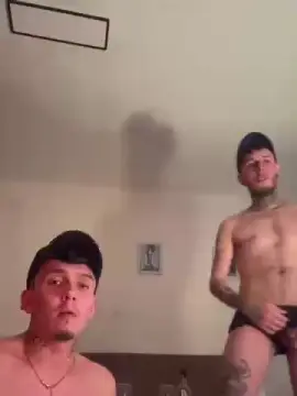 Cam4 Adult Video Chat of AlanyAdam