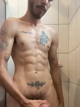 Cam4 Private Sex Chat of DxnielCtn