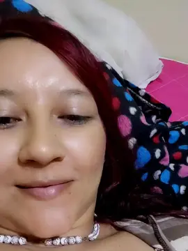 Cam4 Adult Webcam of Lucia_Milf