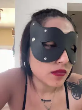 Cam4 Adult Webcam of Momii28