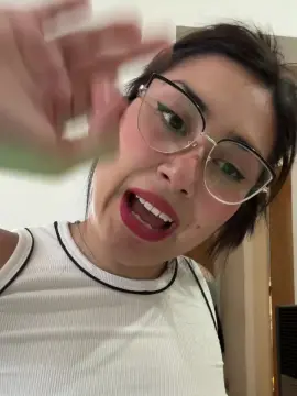 Cam4 Best Webcam of Momii28