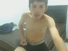 Cam4 Nude Webcam of albeirothh