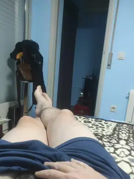 Cam4 Adult Video Chat of dannidanniel