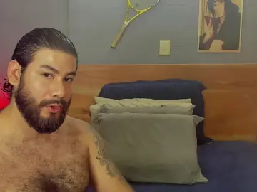 Cam4 Nude Webcam of sexycutehairy