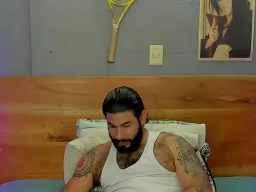 Cam4 Adult Webcam of sexycutehairy