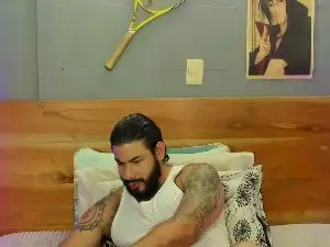 Cam4 Sex Chat of sexycutehairy