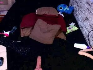 Cam4 Best Webcam of Bicky_24