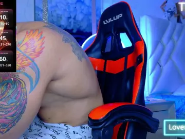 Cam4 Free Porn Cam of Boy_Perfec