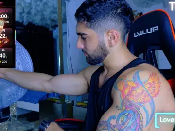 Cam4 Live Sex of Boy_Perfec