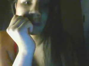 Cam4 Sex Cam of Camil088