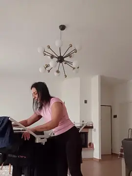 Cam4 Free Porn Cam of Farfallina_girl