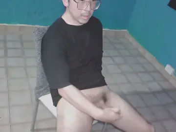 Cam4 Nude Webcam of nak3O