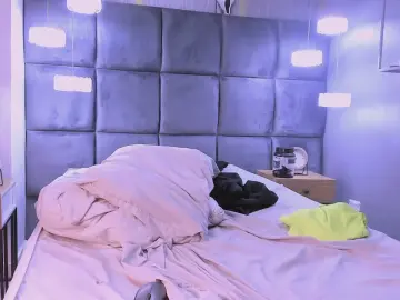 Cam4 Best Webcam of HunterHeat_