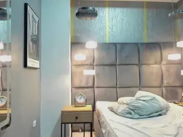 Cam4 Watch Live Sex Cams of HunterHeat_