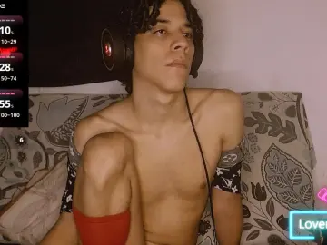 Cam4 Live Sex Cam of IsidroGlasc