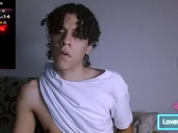 Cam4 Best live sex cam show of IsidroGlasc