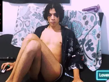 Cam4 Best live sex cam show of IsidroGlasc