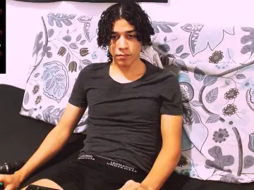 Cam4 Sex Cam of IsidroGlasc