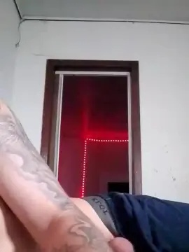 Cam4 Adult Webcams of LuizDz7