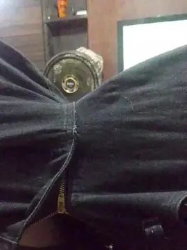 Cam4 Sex Chat of LuizDz7