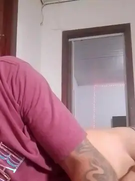 Cam4 Free Porn Cam of LuizDz7