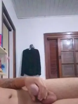 Cam4 Live Sex Cam of LuizDz7