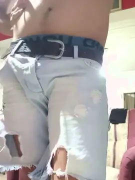 Cam4 Free Live Porn of Voysexii