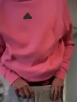 Cam4 Nude Webcam of cazzonero23