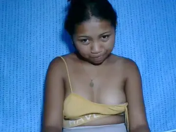 Cam4 Sex Cam of elinah_xxx