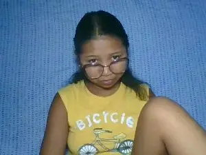 Cam4 Private Sex Chat of elinah_xxx