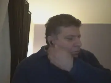 Cam4 Nude Webcam of montecristo74