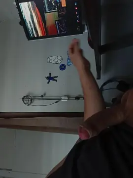 Cam4 Sex Chat of mrmojorisin69