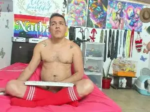 Cam4 Best Webcam of nathannathaniel