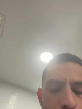 Cam4 Live Porn of rafabr91