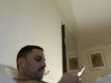 Cam4 Sex Cam of rafabr91