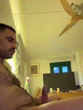 Cam4 Live Sex of rafabr91