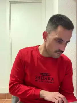 Cam4 Sex Cam of rafabr91