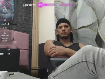 Cam4 Live Sex Cam of Chris_Dick99