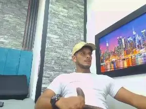 Cam4 Best Webcam of Chris_Dick99