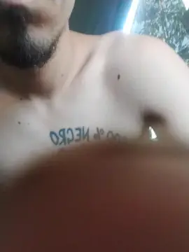 Cam4 Free Porn Cam of Sebaoeste1