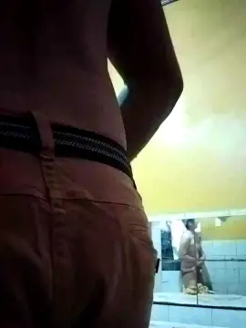 Cam4 Adult Video Chat of SegundoIves