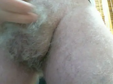 Cam4 Free Live Porn of SilverBalls63